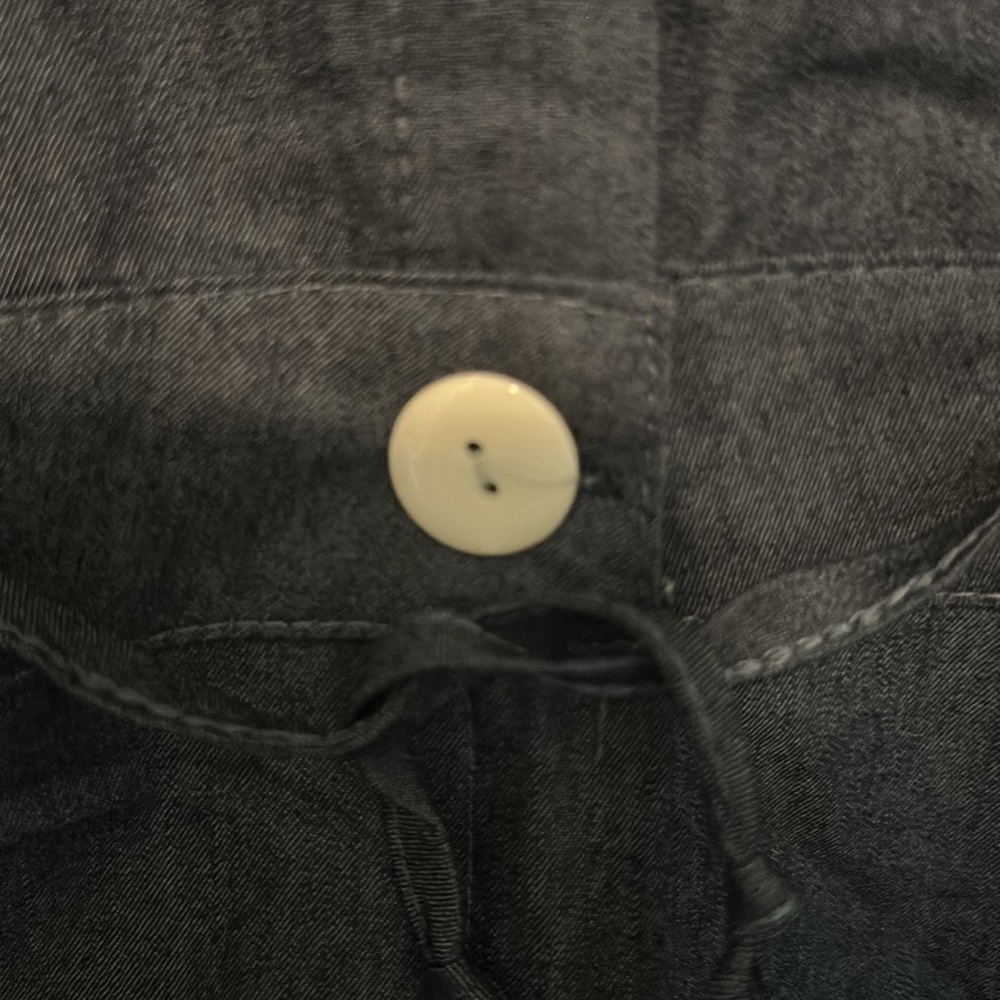 Beautiful Short Romper With Drawstring - image 5